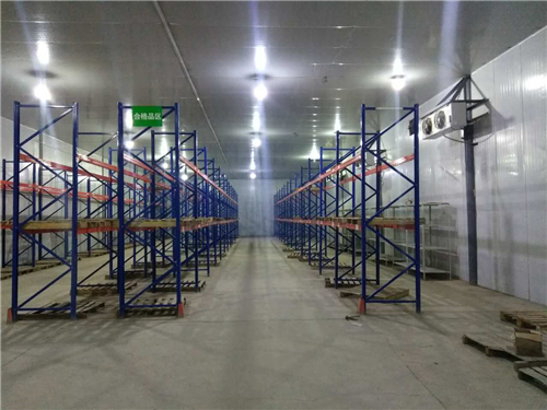 濟(jì)寧冷庫(kù)維修公司