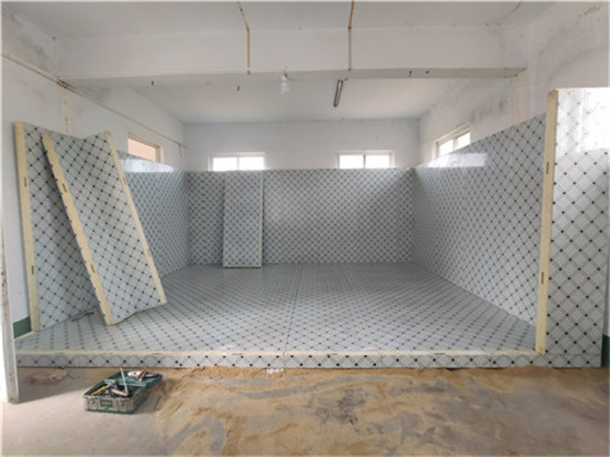 商超冷鏈設(shè)計