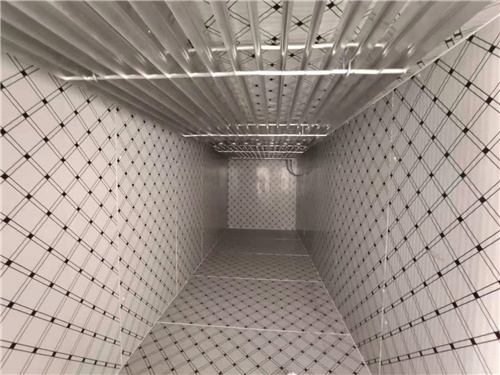 濟(jì)寧冷庫安裝