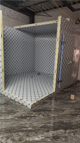 果蔬保鮮庫(kù)